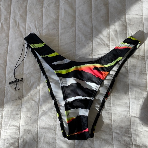 Minimale Animale Other - Brand new bottoms